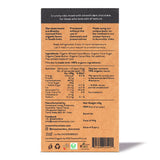 70% Cacao Chip Dark Chocolate, 60g