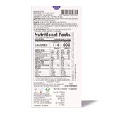Chocolate Blueberry Walnut Dark, India Organic Chocolate, 75G (Pack Of 2)