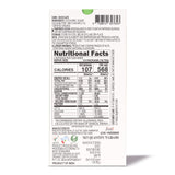 Chocolate Mint Dark, Organic Chocolate, 75g, (Pack of 2)