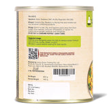 Tofu Cubes, 800g (Drained Weight - 450g | Firm Tofu in Brine | 14% Plant Protein | Pre-Cut Cubes for Stir-Fries, Curries, Salads & Soups )