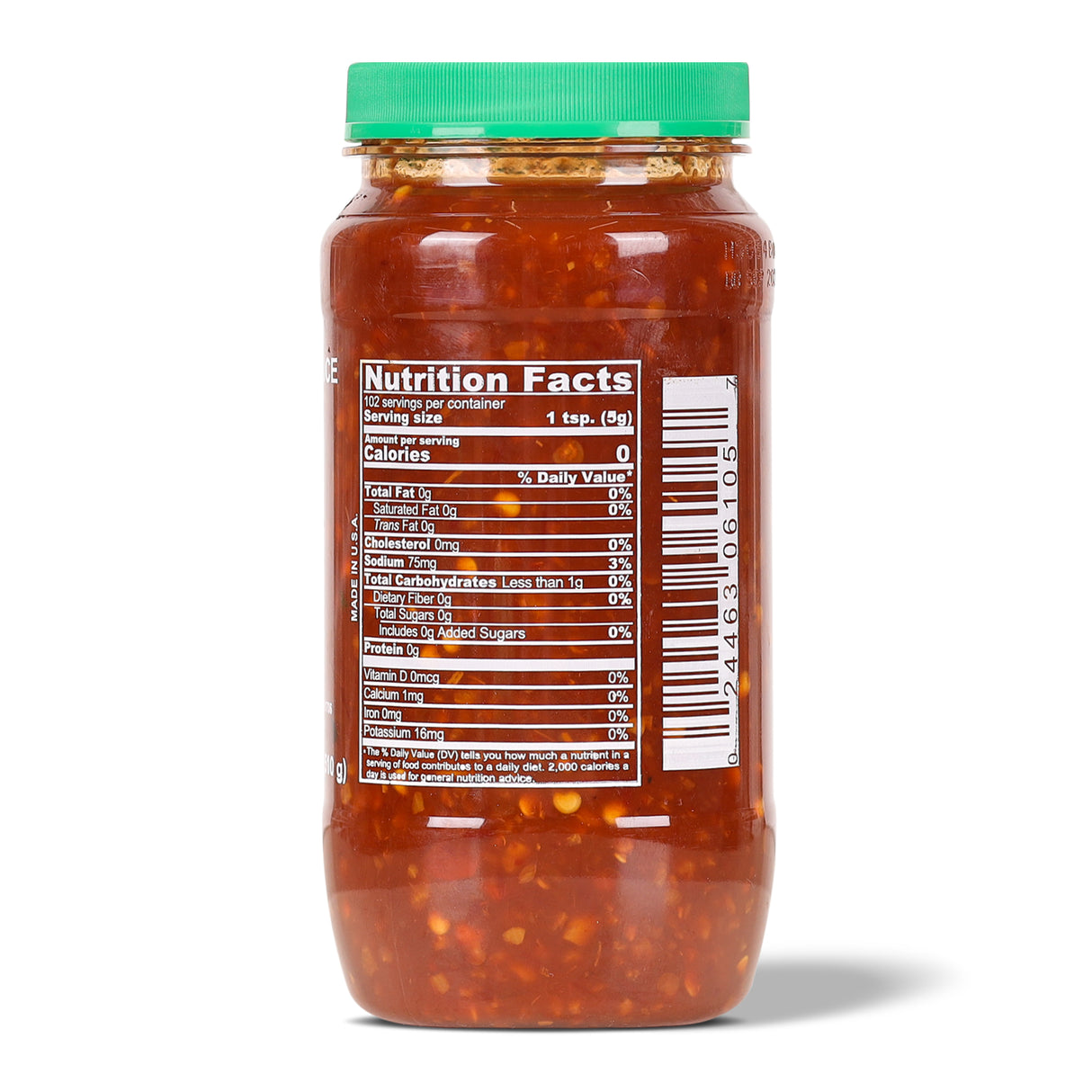Huy Fong Chili Garlic Sauce, 510g (Spicy Chili & Garlic Condiment, Ideal for Stir-Fries, Noodles, Dumplings & Dipping, Savoury & Versatile Asian Cooking Sauce)