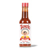 Tapatio Hot Sauce, 148ml ( Mexican-Style Hot Chili Sauce with Red Chilies, Garlic & Spices)