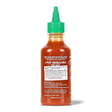 Sriracha Hot Chili Sauce, 255gm 