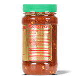 Huy Fong Sambal Oelek Chili Paste, 226g (Authentic Indonesian-Style Hot Chili Condiment & Cooking Paste)