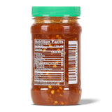 Huy Fong Chili Garlic Sauce, 226g (Spicy Chili & Garlic Condiment, Ideal for Stir-Fries, Noodles, Dumplings & Dipping, Savoury & Versatile Asian Cooking Sauce)