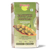 Panipuri Masala Aam Panna, 30g (Instant Pani Puri Masala Mix | Authentic Tangy & Spicy Raw Mango Flavour | Just Add Water | No Added Preservatives)