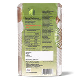 Punch Panipuri Masala Aam Panna, 30g (Instant Pani Puri Masala Mix | Authentic Tangy & Spicy Raw Mango Flavour | Just Add Water | No Added Preservatives)
