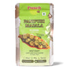 Panipuri Masala Pudina, 30g (Instant Pani Puri Masala Mix | Classic Mint (Pudina) Flavour | Just Add Water | Natural Colours | No Added Preservative)
