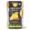 Instant Shikanji Mix Pineapple, 30g (Instant Pineapple Lemonade Powder | Tropical Refreshing Drink Mix | Just Add Water or Soda | Natural Colours | No Added Preservatives | Makes 3 Serving)