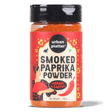 Smoked Paprika, 80g  (Bold, Smoky & Sweet, Adds Depth, Colour & Earthy Heat to Grills, Roasts, Pasta, Sauces & Global Cuisines)