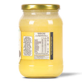 A2 Ghee, 500ml (Curd-Churned Bilona Desi Ghee for Cooking, Tadka & Daily Meals | Made from A2 Cow Milk)