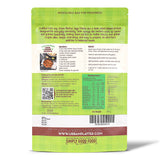 Soya Chunks, 300g (53% Plant Protein | Made from Defatted Soy Flour | Fiber Rich Soya Wadi))