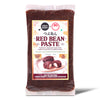 Red Bean Paste (Anko), 500g (Made with Adzuki Beans | Smooth & Less Sweet | Ready-to-Use Filling for Mochi, Dorayaki, Taiyaki & Baking)