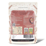 Ragi Rava, 500g (Naturally Gluten-free | Source of Protein & Fibre | A Smart Swap for Regular Sooji | Perfect for Upma, Khichdi, Idli, Dosa, Halwa, & More)