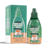 Monk Fruit Sweetener Drops, 15ml (Zero Calorie | No Erythritol | No Bitter Aftertaste | For Tea, Coffee & Beverages)