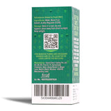 Monk Fruit Sweetener Drops, 15ml (Zero Calorie | No Erythritol | No Bitter Aftertaste | For Tea, Coffee & Beverages)