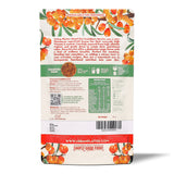 Dried Sea Buckthorn Berries, 100g (High in Vitamin A | High in Fiber | Tart & Tangy Superfruit | Add to Trail Mixes, Smoothies, Teas & Baking)