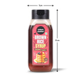 Brown Rice Syrup, 500g