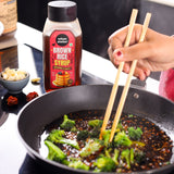 Brown Rice Syrup, 500g