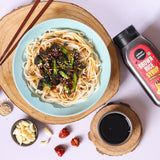 Brown Rice Syrup, 500g