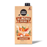 Plant-Based Beverages