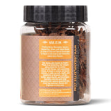 Star Anise, 50g (Chakri Phool | Warm, Licorice like Flavour | Highly Aromatic Spice used in Biryanis, Broths, Asian Cuisine & Baking)