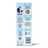 Giraf Macadamia Milk, 1l  (Rich, Creamy & Nutty | With Pea Protein | Unsweetened)