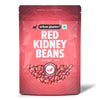 Red Kidney Beans, 500g (Red Rajma | 24g Protein | 25g Fiber | Nourishing whole beans for Gravies, Curries, Bowls, & Salads)
