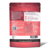 Red Kidney Beans, 500g (Red Rajma | 24g Protein | 25g Fiber | Nourishing whole beans for Gravies, Curries, Bowls, & Salads)