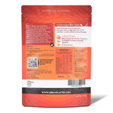 Speckled Beans, 500g (Pink/Chitra Rajma | 23g Protein | 15g Fiber | Nourishing whole beans for Gravies, Curries, Bowls, & Salads)