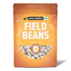 Field Beans, 500g (Val Dal / Sem Phali | 20g Protein | 18g Fiber | Nourishing whole beans for Gravies, Curries, Bowls, & Salads)
