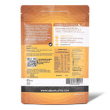 Field Beans, 500g (Val Dal / Sem Phali | 20g Protein | 18g Fiber | Nourishing whole beans for Gravies, Curries, Bowls, & Salads)