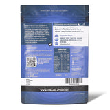 Black Beans, 500g (Black Rajma | 22g Protein | 16g Fiber | Nourishing whole beans for Gravies, Curries, Bowls, & Salads)