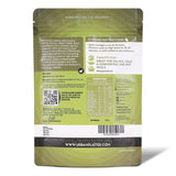 Black Eyed Beans, 500g (White Lobia/ Chawli | 23g Protein | 11g Fiber | Nourishing whole beans for Gravies, Curries, Bowls, & Salads)