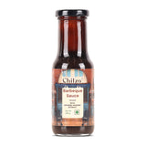 Hickory Barbecue Sauce,200g (Classic Smoky BBQ Sauce, No Added Colors or Flavours, Natural Hickory Smoke)