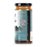 Vegeterian Oyster Sauce, 230g (Made With Shiitake Mushrooms, No Msg, No Artificial Flavors/Colors)