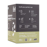 Cardamom Jaggery Tea Premix, 100g (10 sachets of 10 grams each)
