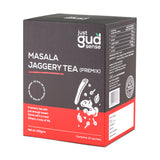 Masala Jaggery Tea Premix, 100g (10 sachets of 10 grams each)