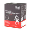 Masala Jaggery Tea Premix, 100g (10 sachets of 10 grams each)