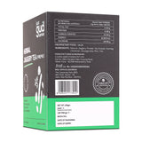 Herbal Jaggery Tea Premix, 100g (10 sachets of 10 grams each)