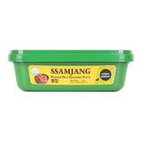 Ssamjang Paste, 170g (Spicy, Savoury & Umami-Rich Korean Culinary Paste | Perfect for BBQ, Lettuce Wraps, Rice, Noodles & Stir-Fries)