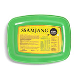 Ssamjang Paste, 170g (Spicy, Savoury & Umami-Rich Korean Culinary Paste | Perfect for BBQ, Lettuce Wraps, Rice, Noodles & Stir-Fries)
