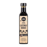 Coconut Aminos, 250ml (Umami Seasoning Sauce, Soy-free, Gluten-free, Perfect for Dipping Asian Appetizers, Dressings)