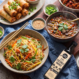 Coconut Aminos, 250ml (Umami Seasoning Sauce, Soy-free, Gluten-free, Perfect for Dipping Asian Appetizers, Dressings)