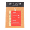 Chocolate Coated Nuts - Dragees- Almond, 150g