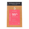 Organic Cacao Powder, 300g | Non-Alkalised | Raw | Vegan | Artisanal Indian Cacao | Single-Origin