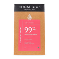 Cocoa & Baking Chocolate