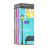 The Pondicherry Chocolate Collection, 35g (Pack of 6)