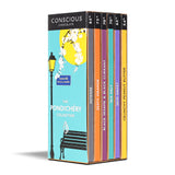 The Pondicherry Chocolate Collection, 35g (Pack of 6)