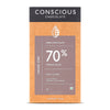 70% Cacao Chip Dark Chocolate, 60g